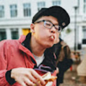 Meet your Posher, Ben